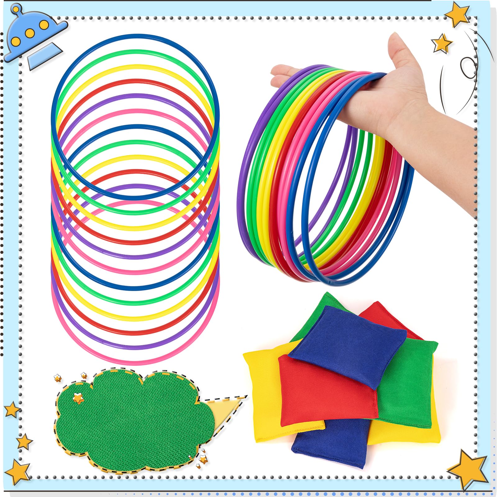 OOTSR Toss Game Sets - Image 3