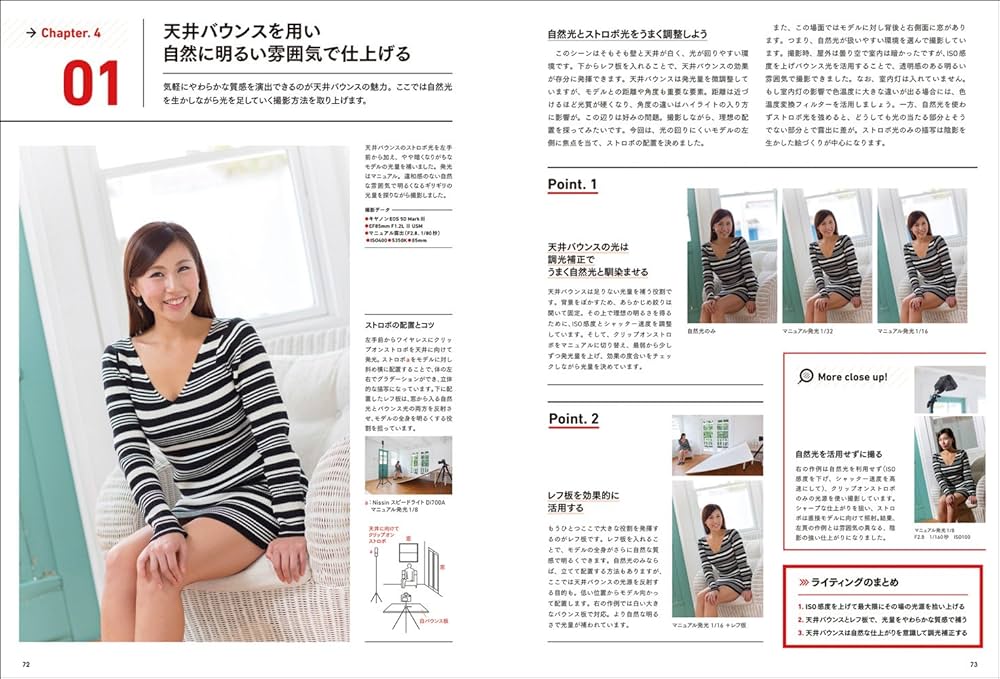 ストロボライティングセット！初心者OK！勉強に！ ストロボライティングセット！初心者OK！勉強に！