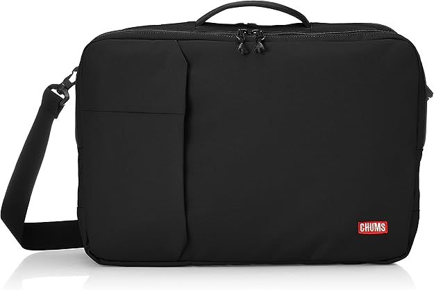 [チャムス] Shoulder Bag SLC 2way Briefcase