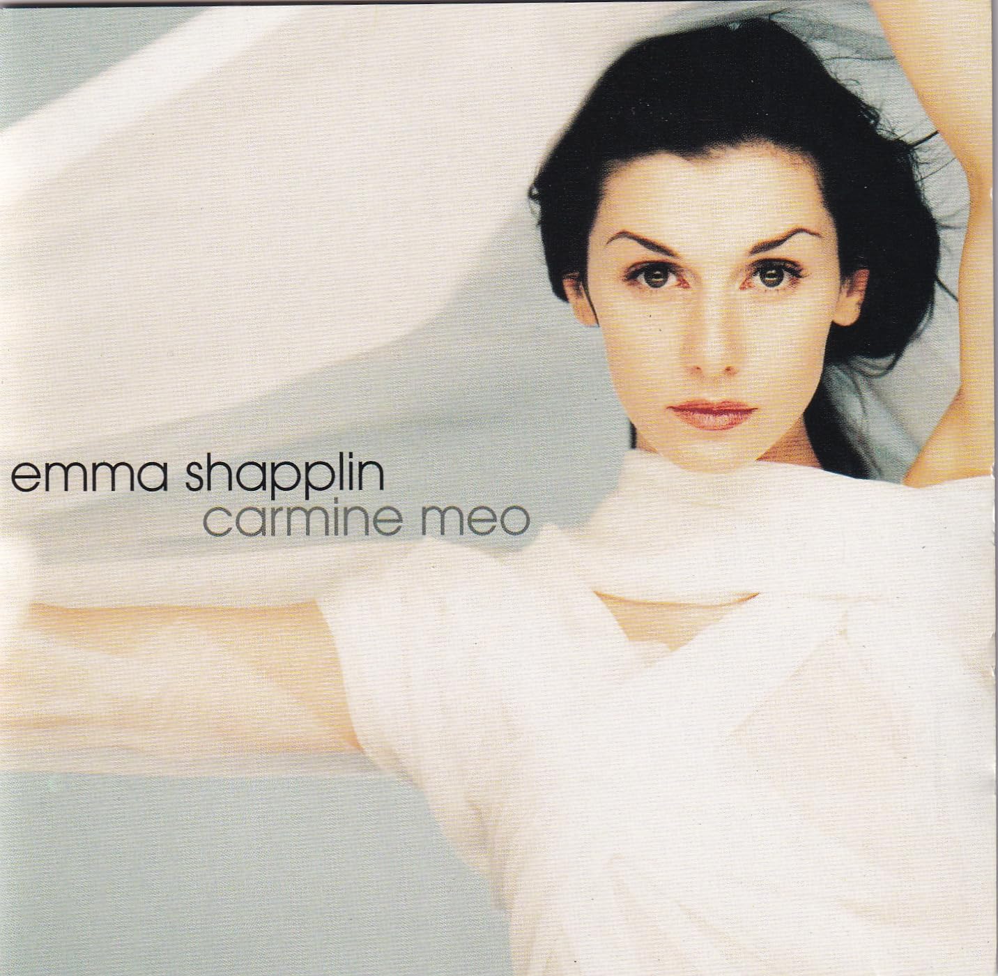 Emma Shapplin - Carmine Meo: Amazon.pl: Płyty CD i winylowe