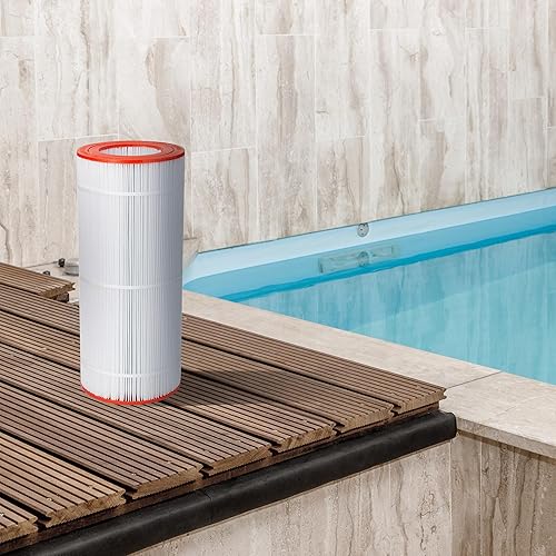 Miniatura 6 de Unicel Cartucho de filtro de repuesto para piscina y spa para Pentair, American Pool 59054200, Pac Fab 59054200, Sta Rite R173215