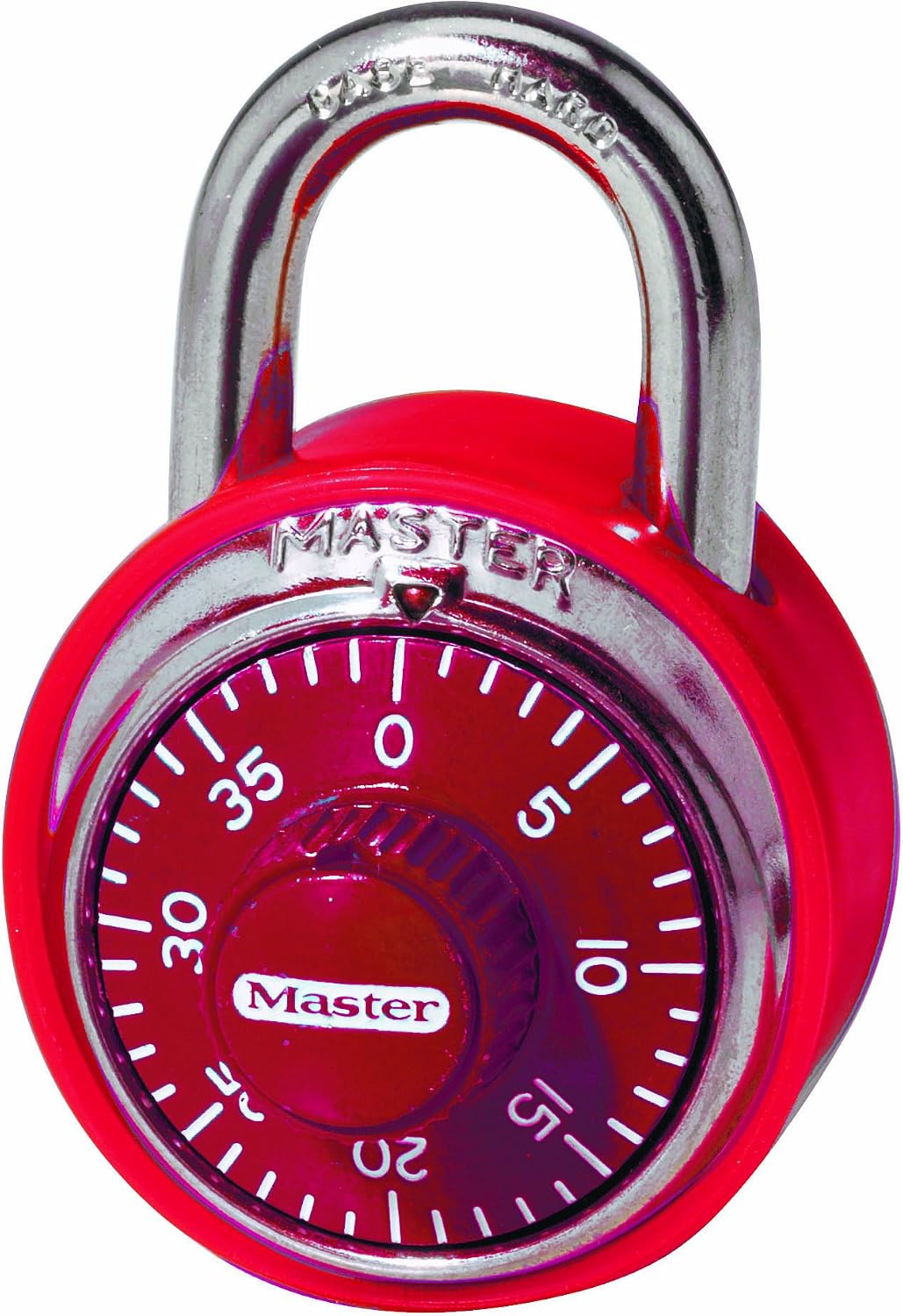 Master Lock 1503DCOV, Colors may vary