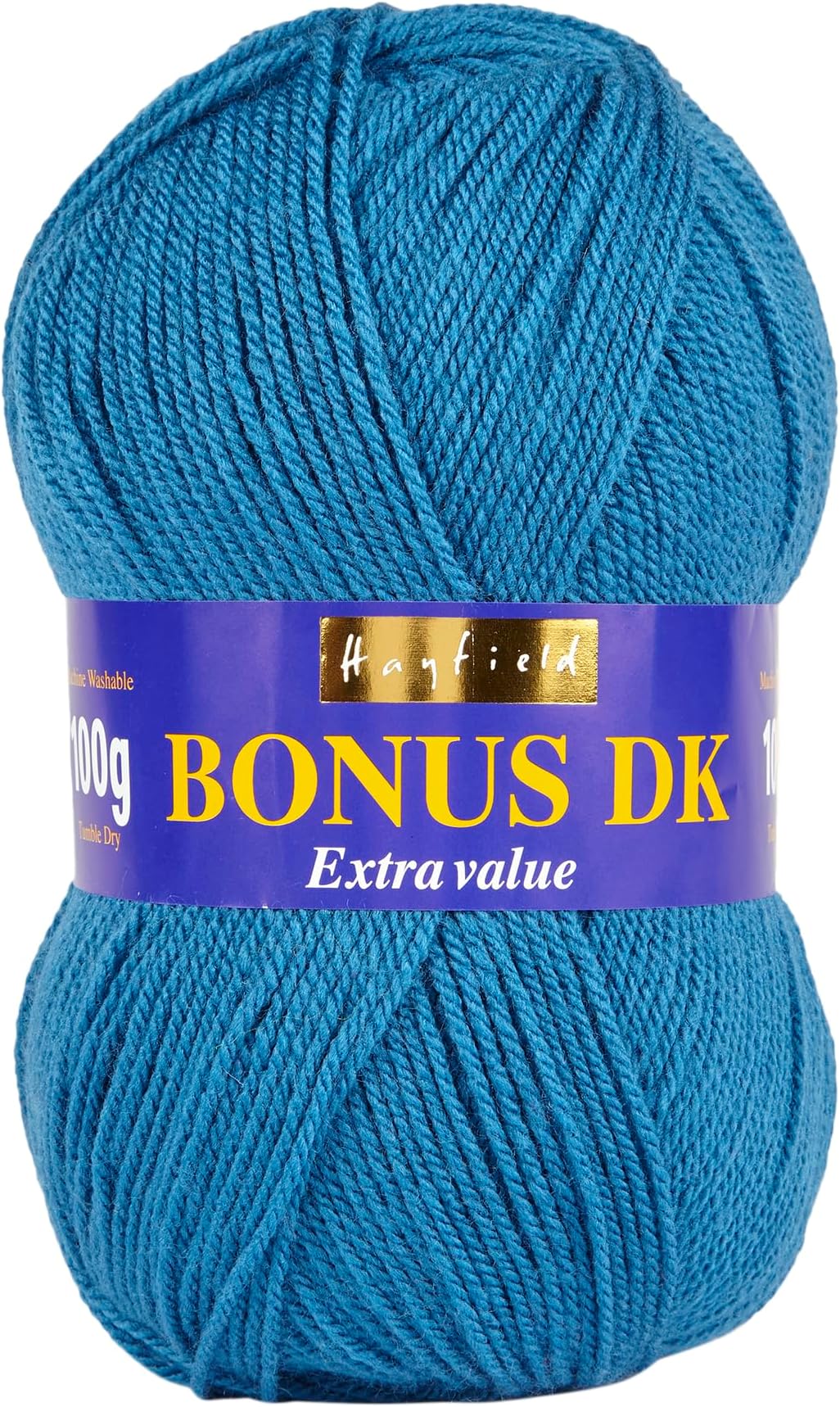 Sirdar Hayfield Spirit DK Yarn Joy (416), 100 g, F252-0416, paquete de 1