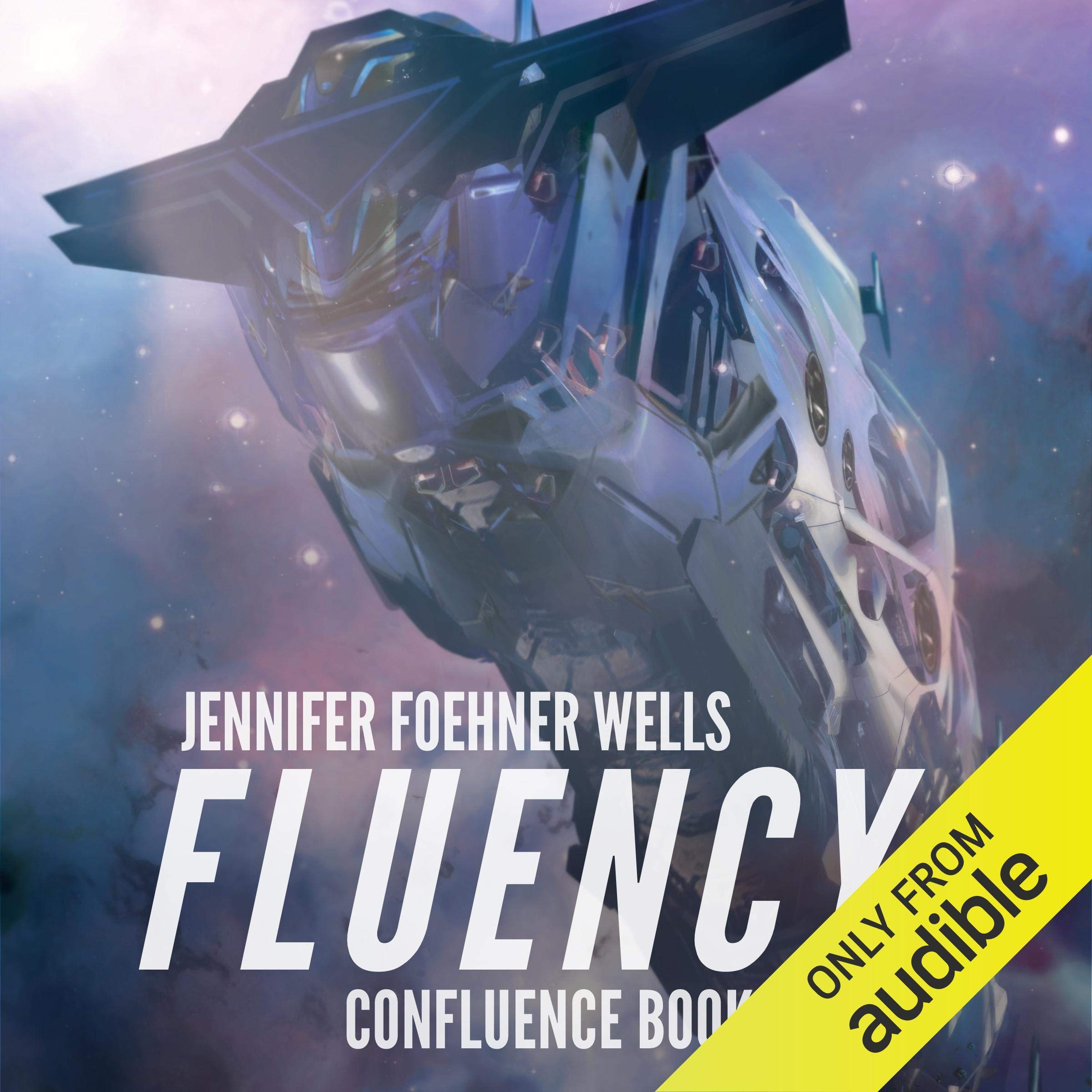 Cover art for Fluency