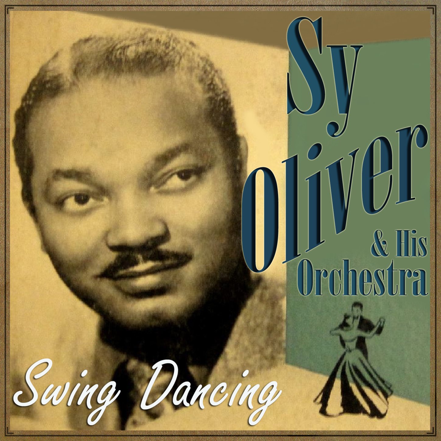Sy Oliver & His Orchestra