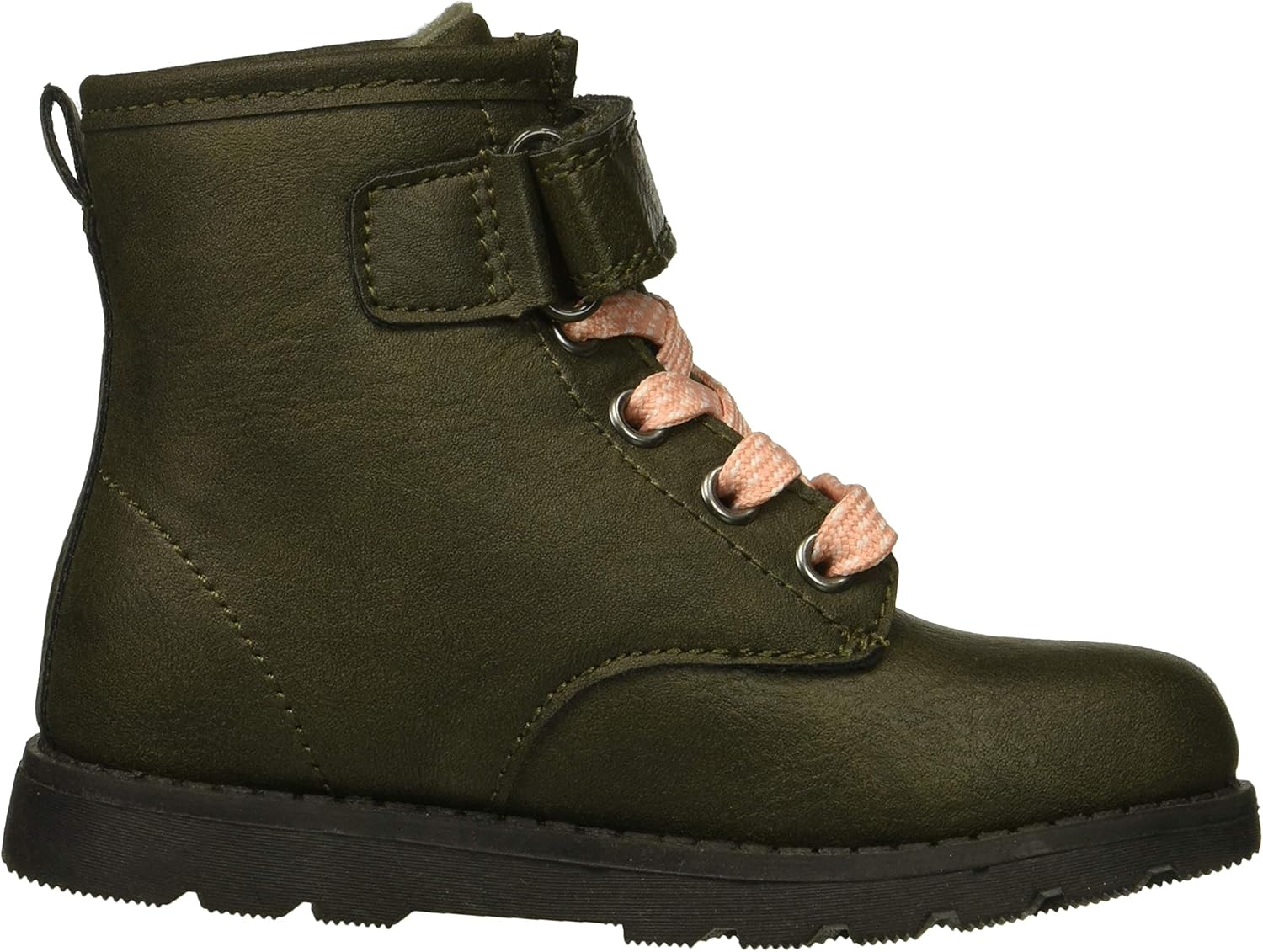 carters combat boots