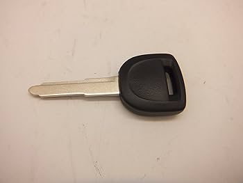 た*ん様 Mazda RX-8 RJCスペシャルキーセット Amazon | マツダ RX-8(SE3P)生プライマリーブランクキー 黒 Mマーク入