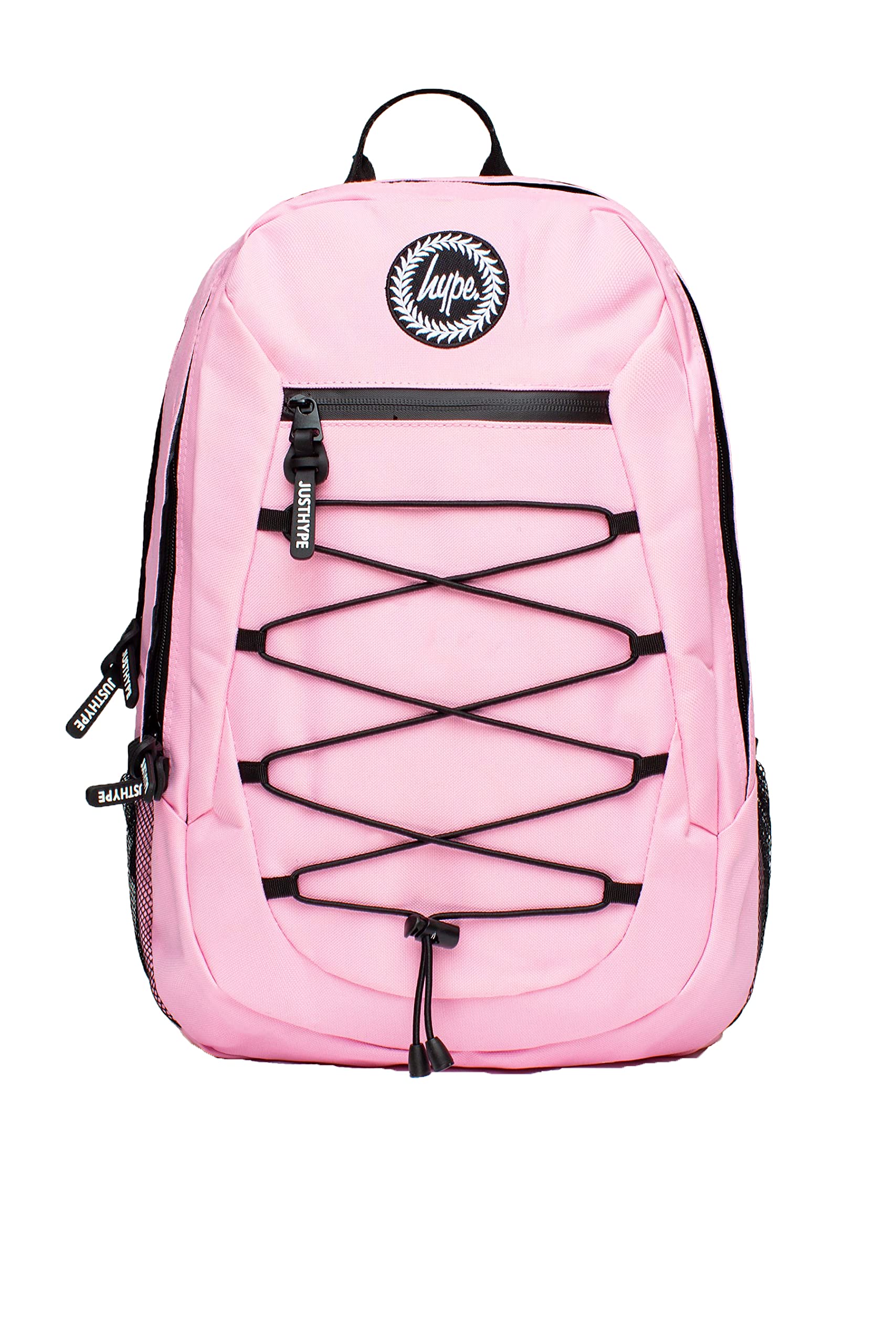 HypeSchool College Casual Work Hiking Backpack for Kids Boys Girls Teens Men Women