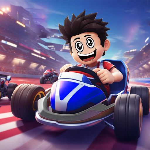 Super Kart Clash