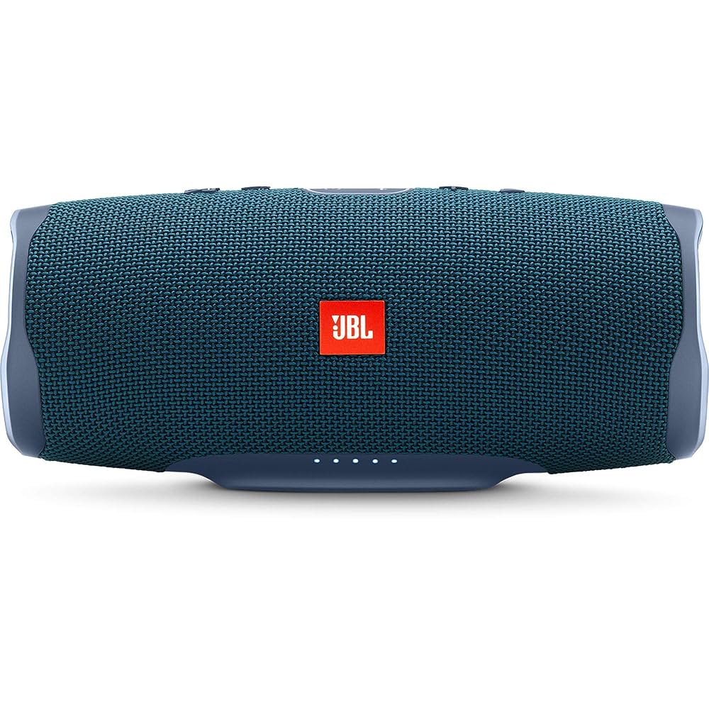 JBL CHARGE 4 HARMAN スピーカー　チャージ4 Amazon.co.jp: JBL CHARGE4 Bluetoothスピーカー IPX7防水/USB