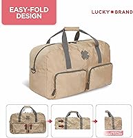 Amazon | Lucky Travel ダッフルバッグ ジムバッグ トラベルバッグ Amazon | Lucky Travel ダッフルバッグ ジムバッグ トラベルバッグ
