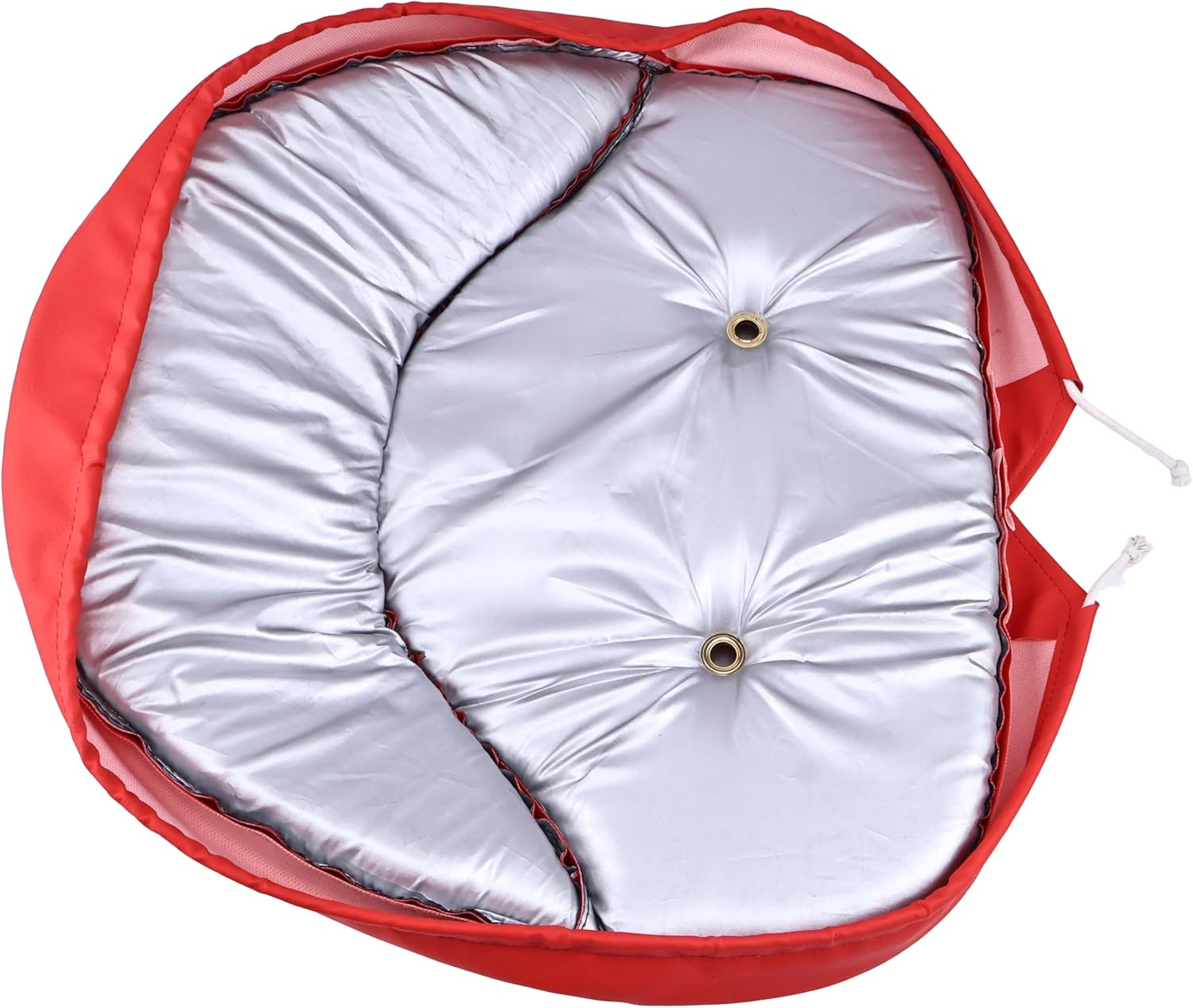 New R1015 Seat Cushion Compatible with Farmall H M 300 450, Ford 501 541 600 4110 4120