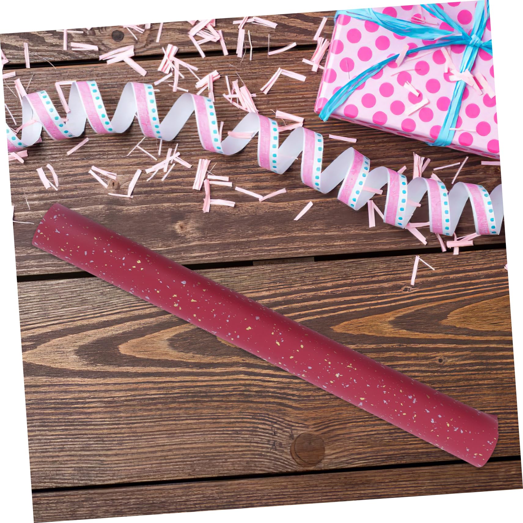 DEARMAMY 12 Feuilles Papier Emballage Pour Boîtes Cadeaux Papier Cadeau Pour Fleurs