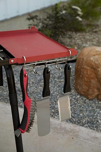 Miniatura 3 de Camp Chef - Juego de accesorios para estufa