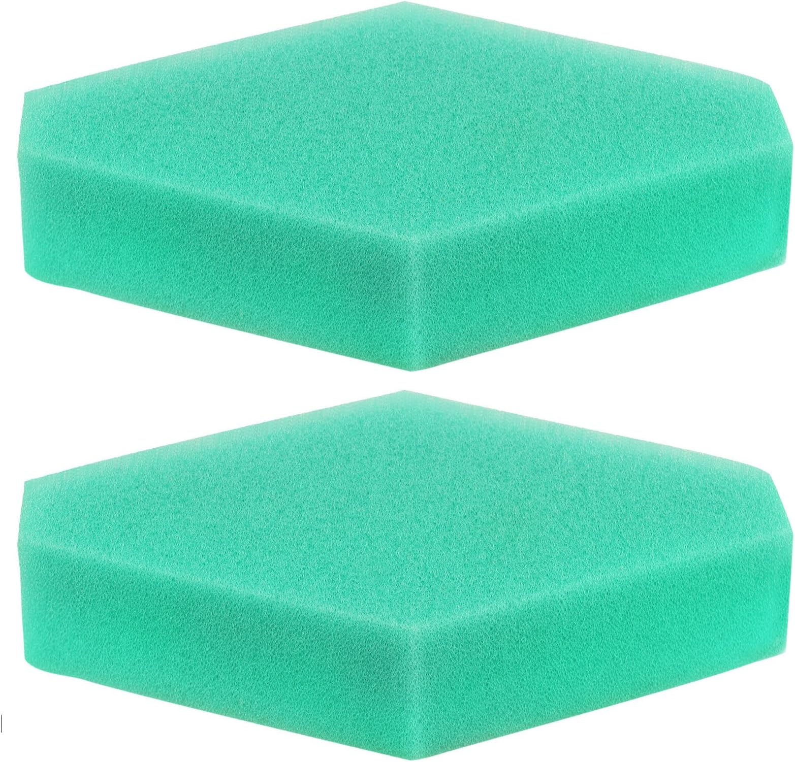 LOCOPOW2 Pack Air Filter 4249 5433 5433K 797301 for Briggs & Stratton 675-875 Series 111000 112000 114000 121000 122000 124000 Engine Lawn Mower