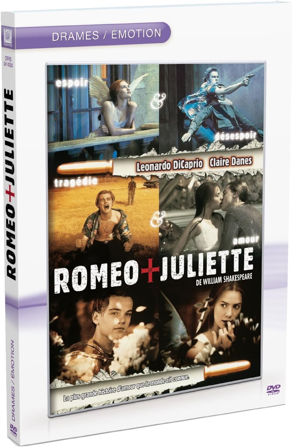 William Shakespeare's Romeo + Juliet (Special Edition)