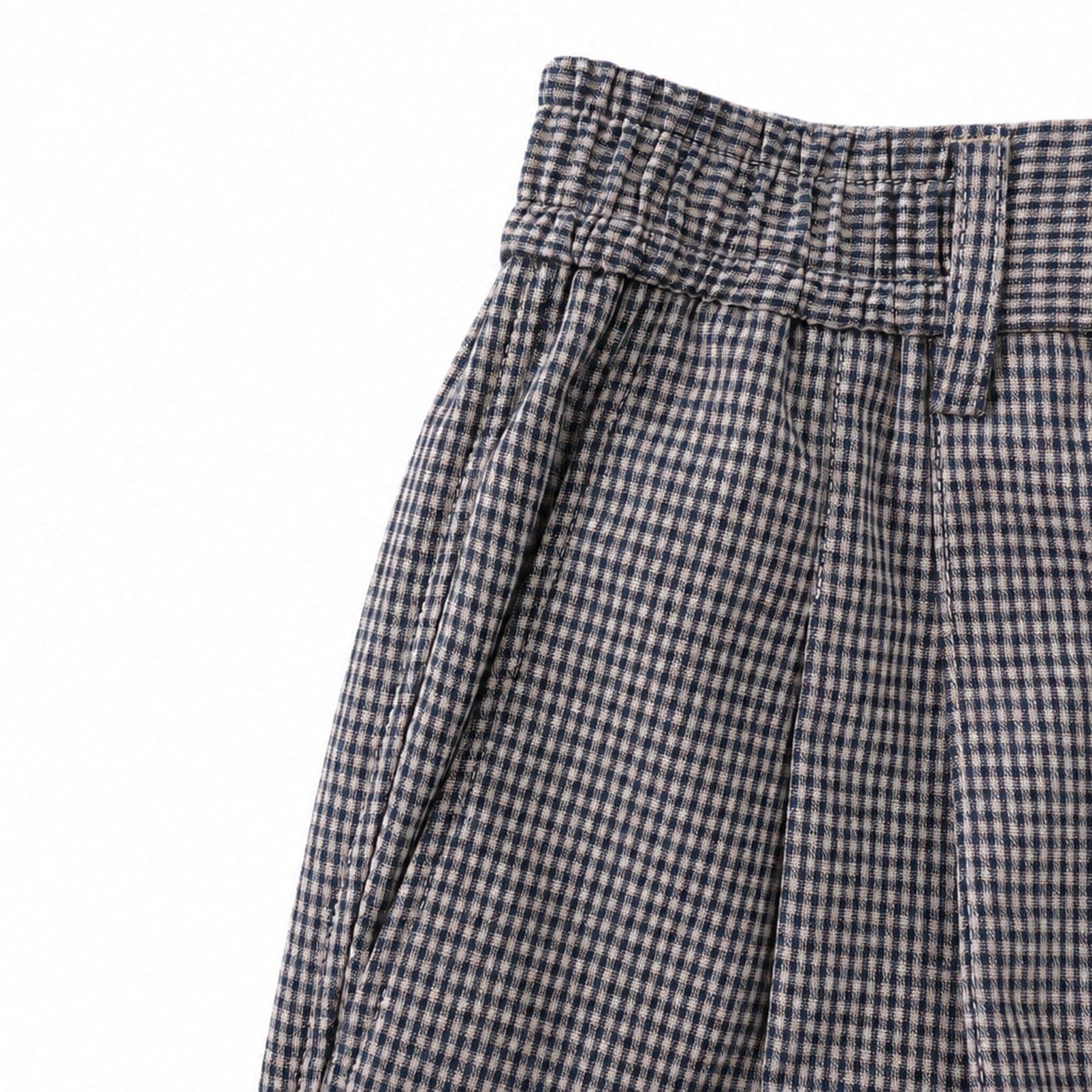 Allthemen Abito da Uomo 2 Pezzi Blazer a Due Bottoni Pantaloni