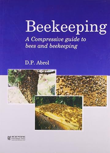 Beekeeping : A Compressive Guide to Bees and Beekeeping P/B