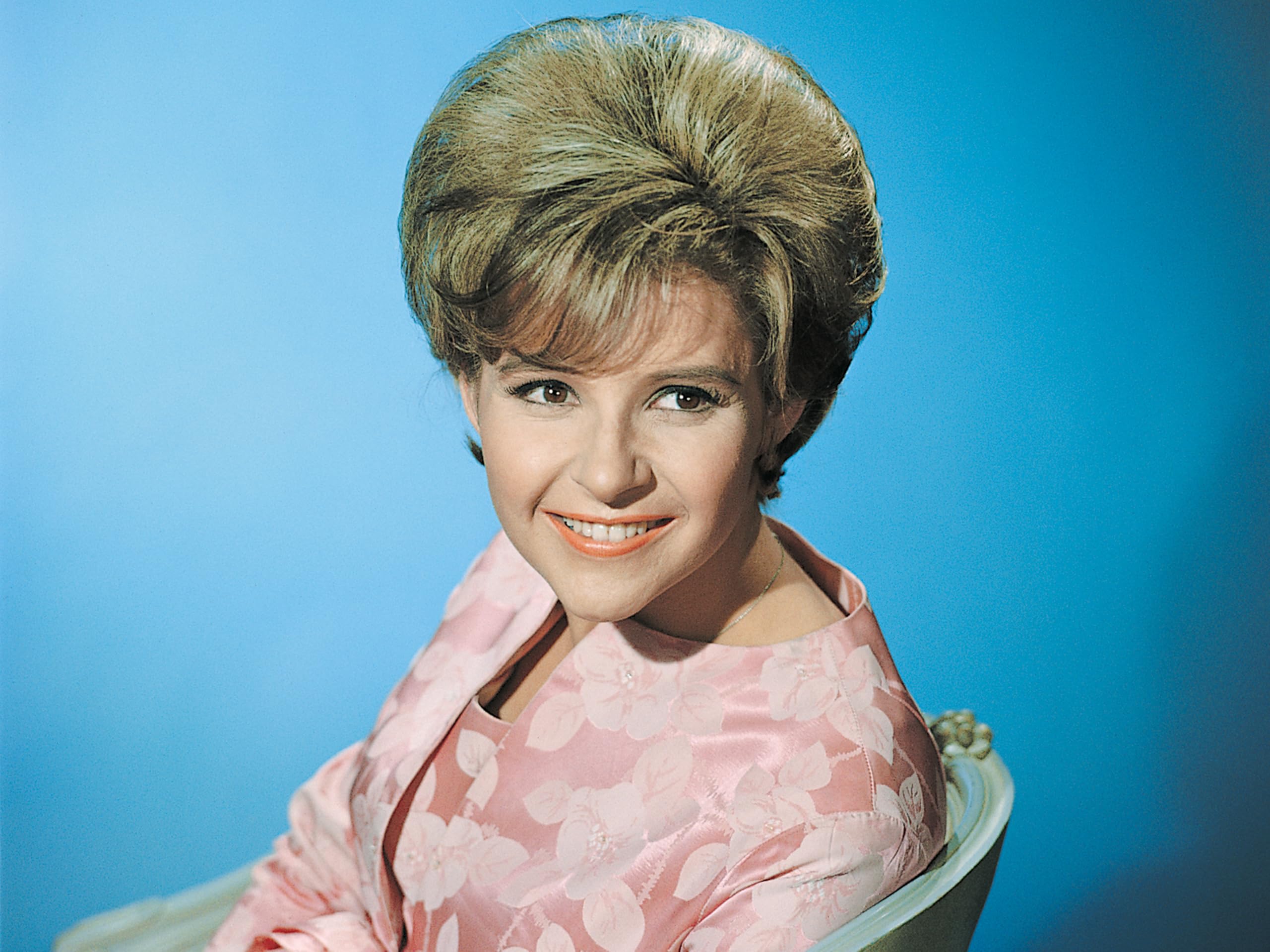 Brenda Lee
