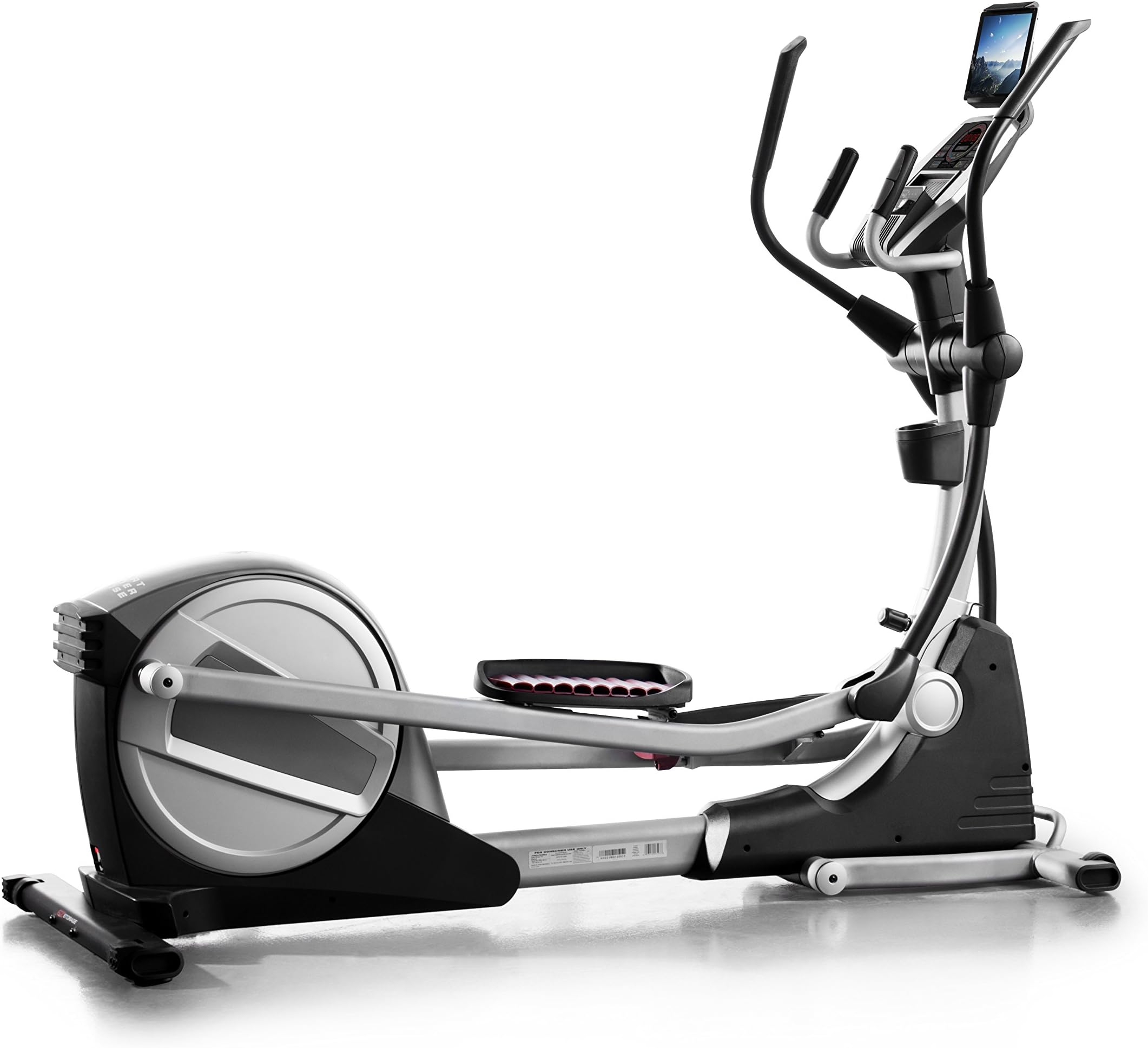 ProForm 695 Cse Smart Strider 695 Cse Elliptical