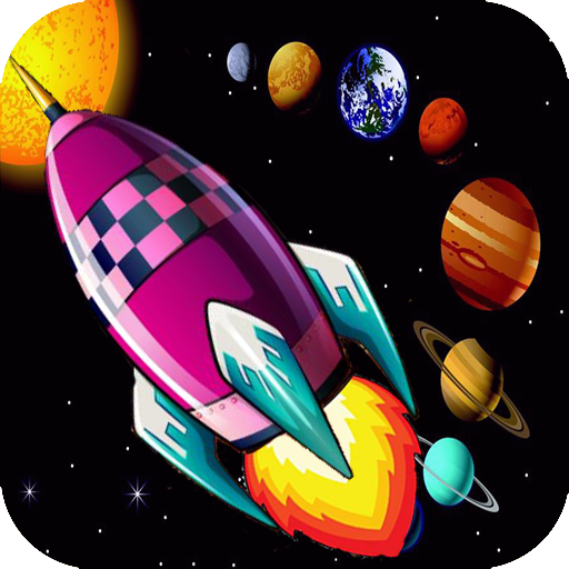 Turbo space rocket - App on Amazon Appstore