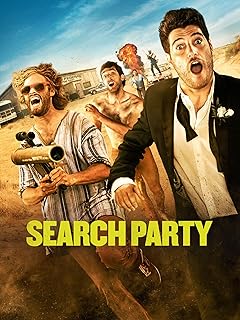 Search Party