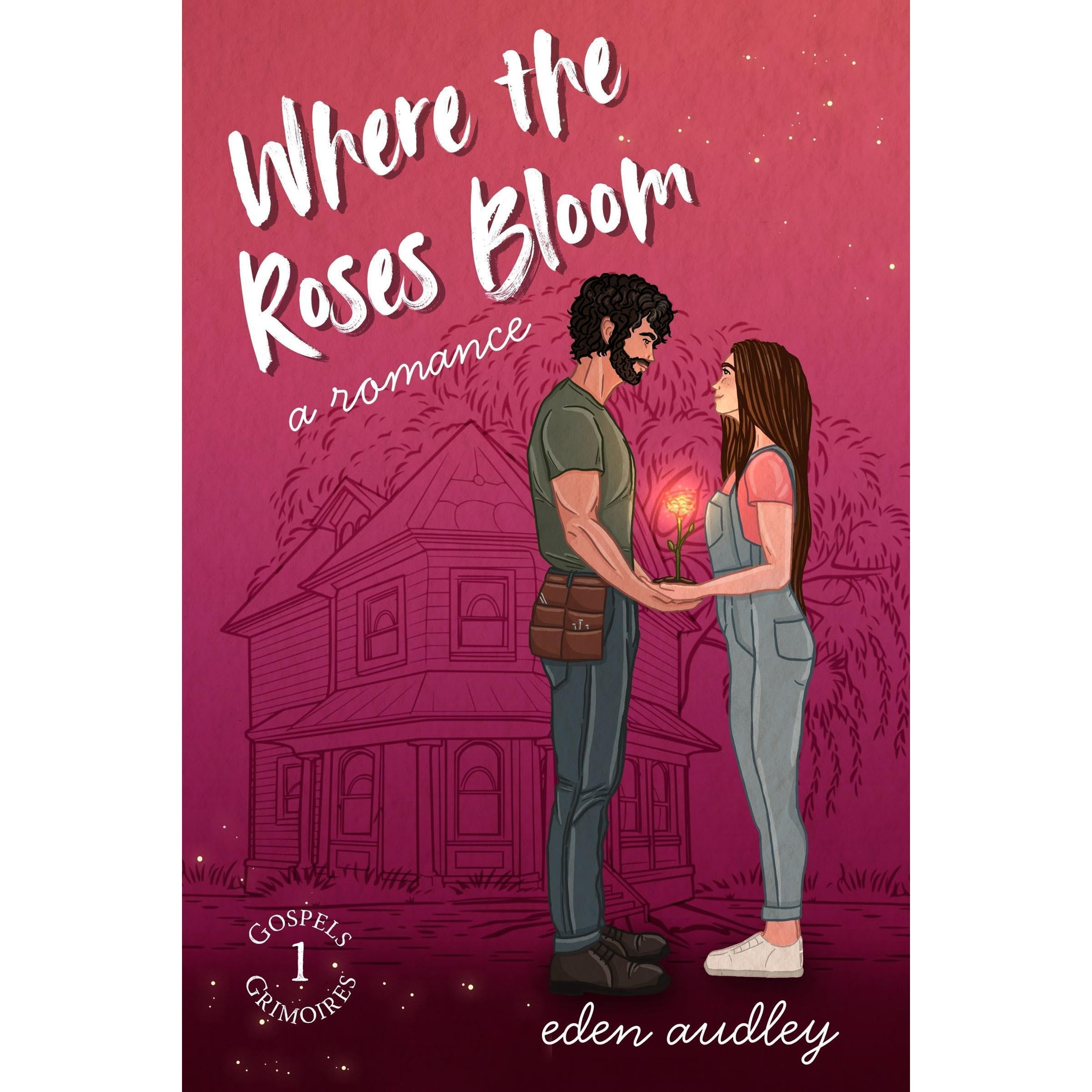 Where the Roses Bloom