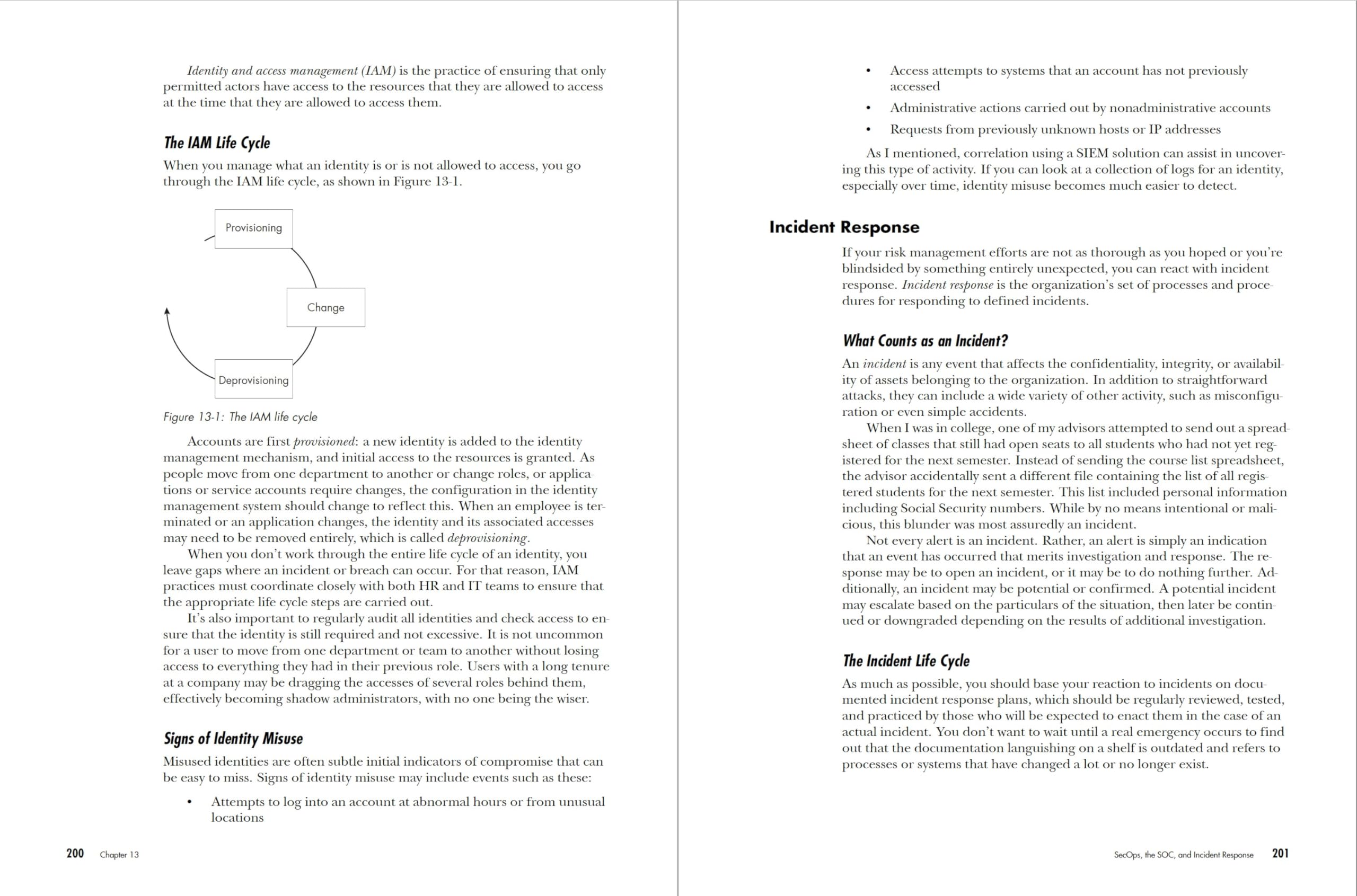Foundations of Cybersecurity, 2nd Edition: A Straightforward Introduction