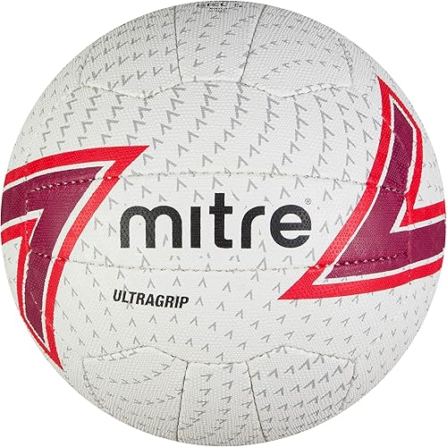 Mitre Unisex Netball