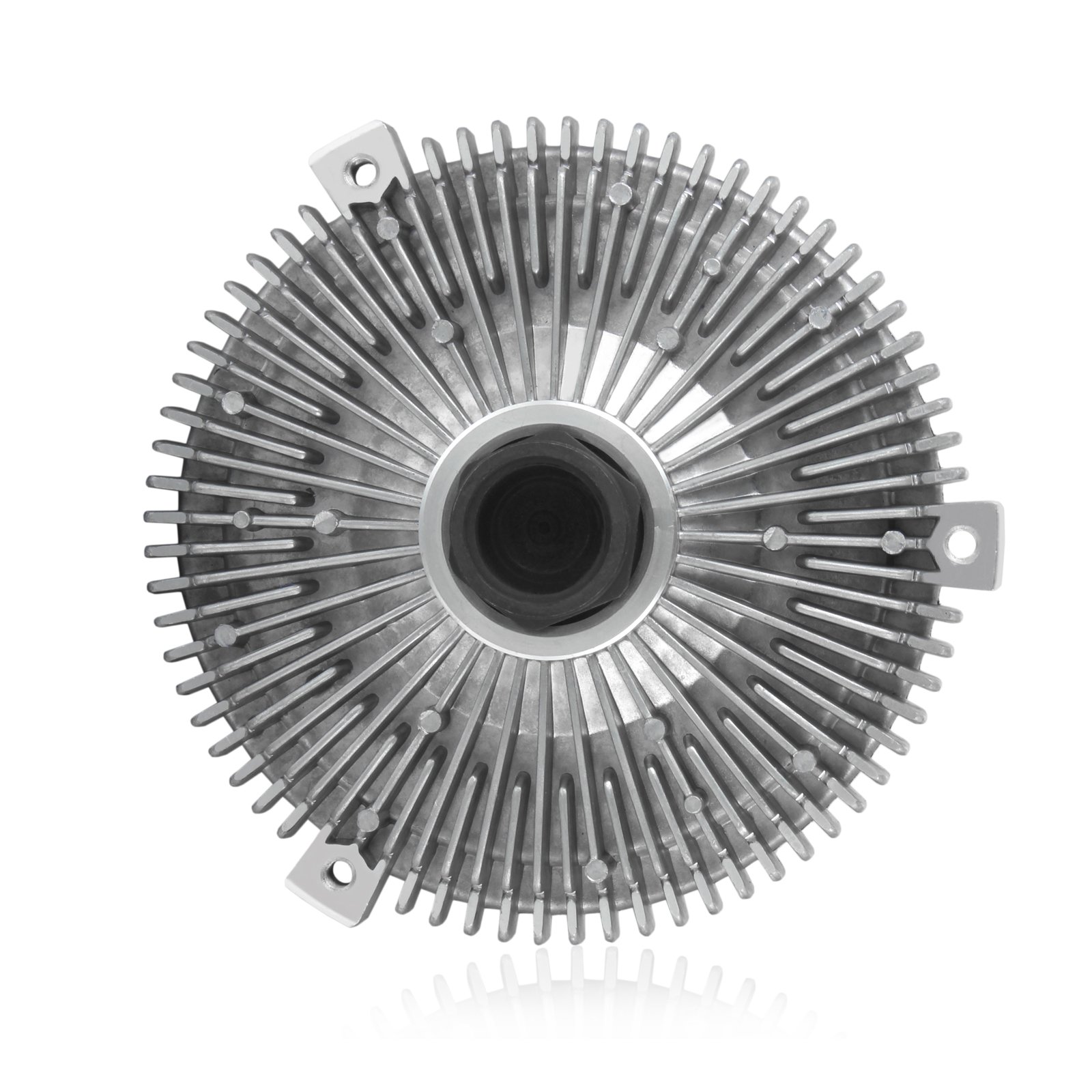 Dromedary 11527505302 Viscokupplung Kühlerlüfter Lüfter Kupplung Viscolüfter Lüfterkupplung 3er E36 E46 5er E34 E39 7er E38 X5 E53 Z3 Roadster E36