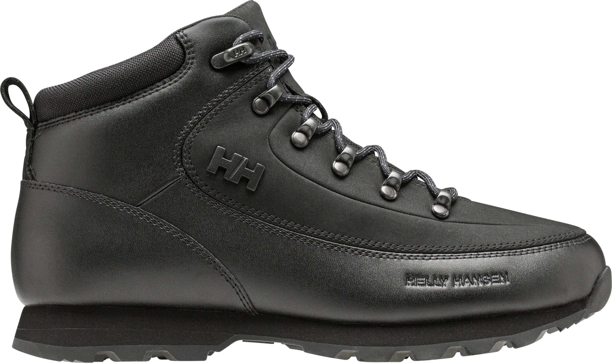 Helly Hansen Homme Bottes d'Hiver Forester Premium