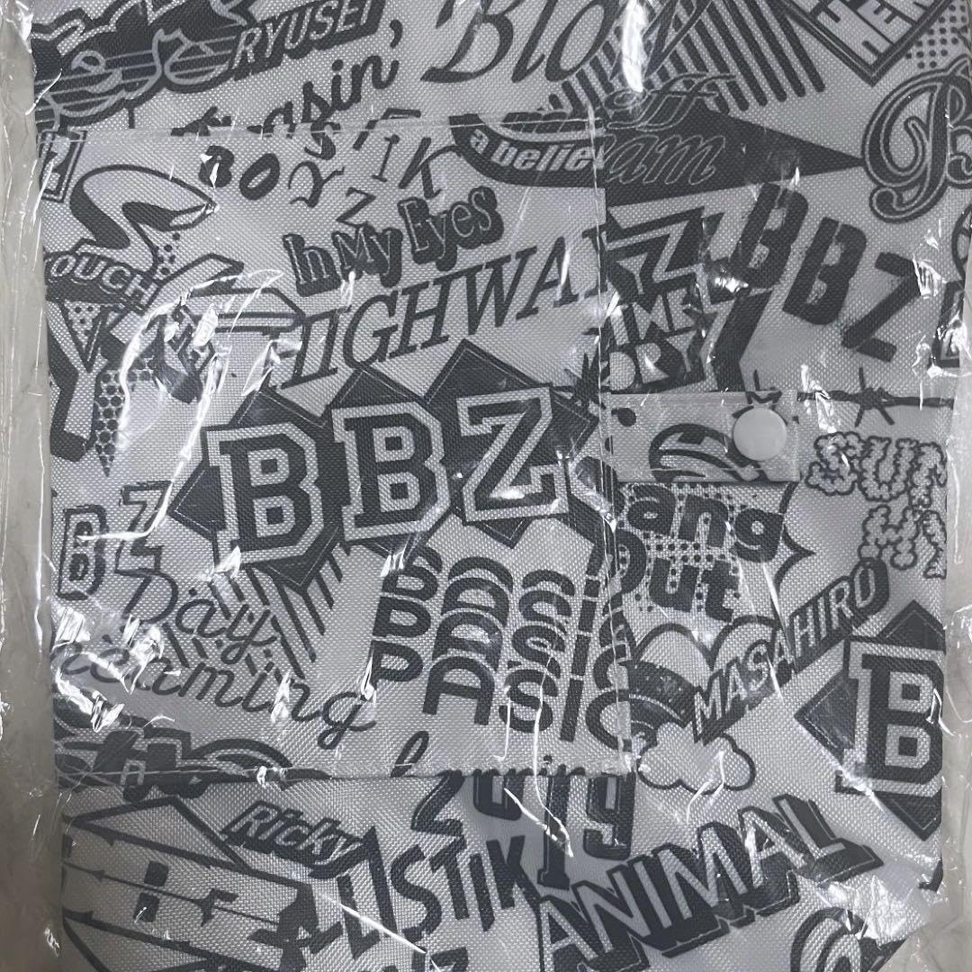 BALLISTIK BOYZ トートバッグ　FC m17472361842_1.jpg?1716731626