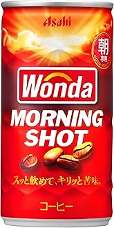 アサヒ - honey shippo48本アサﾋワンダ2種 ワンダ 金の微糖 アサヒの通信販売 コーヒー