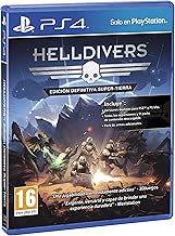 Helldivers Helldivers