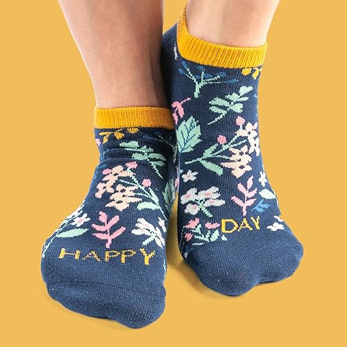 Miniatura 4 de Karma Ankle Socks - One Size Fits Most
