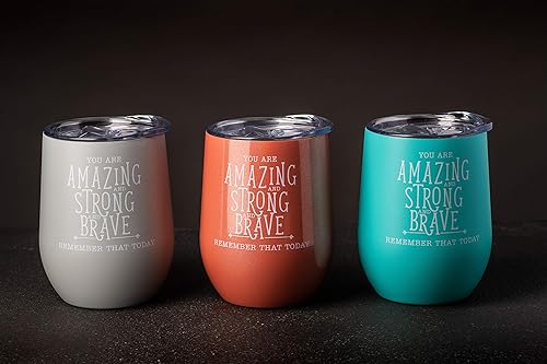 Miniatura 6 de DIVERSEBEE Regalos Inspiradores de Agradecimiento para Mujeres, Mejor Amiga, Mamá, Esposa, Novia, Compañera de Trabajo, Enfermera, Regalos de