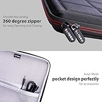 Vista 6 de Funda LTGEM para Novation Launchpad Pro MK3