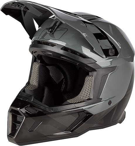 KLIM Casco F5 Koroyd ECEDOT