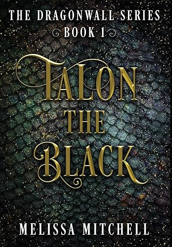 Talon the Black