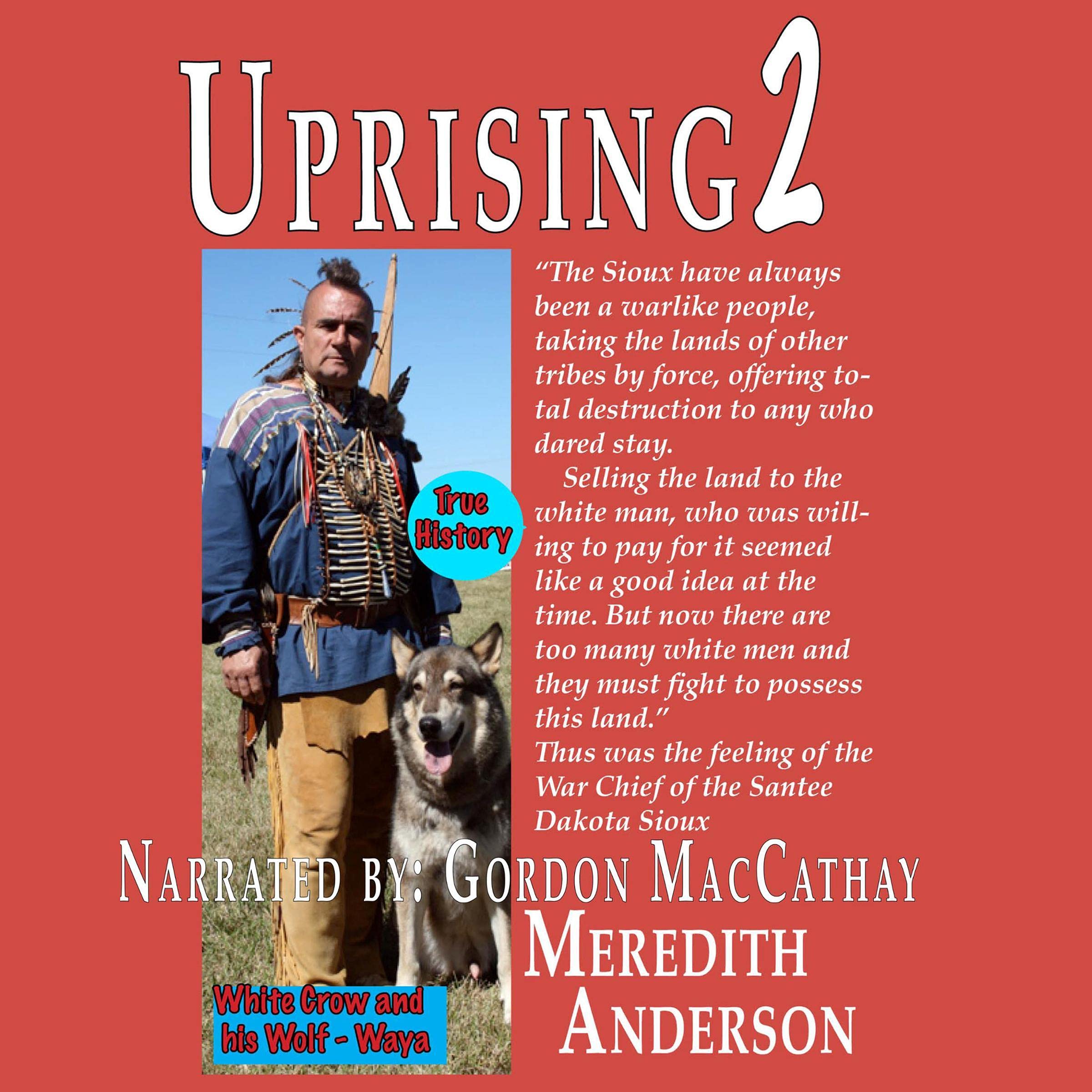 Uprising 2