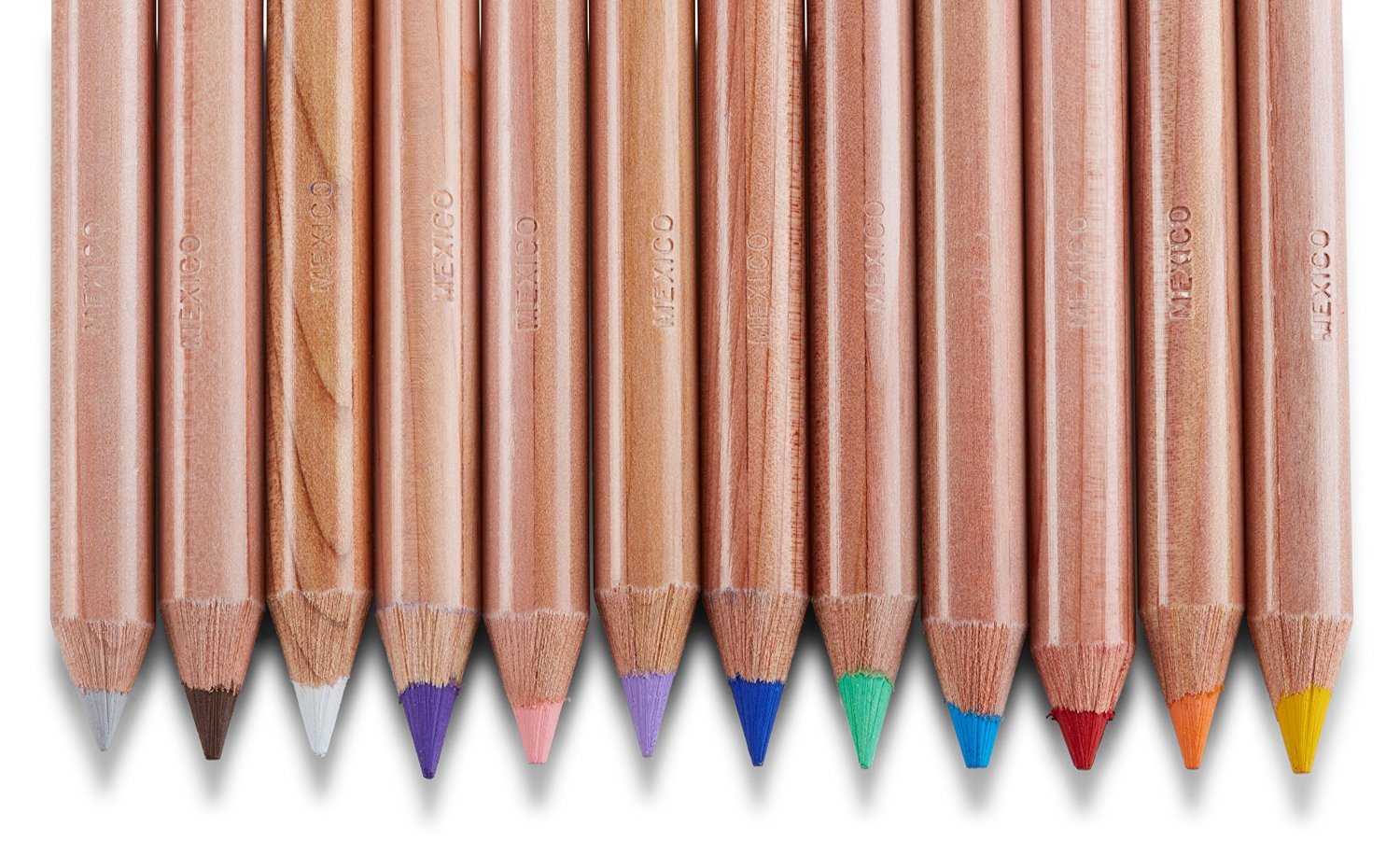 Amazon | SANFORD Prismacolor プリズマカラー 水彩 色鉛筆 36色