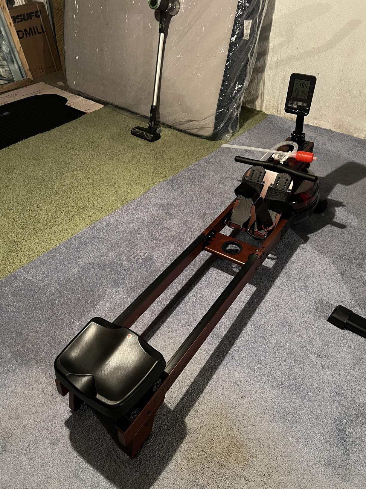 Gym Equipment