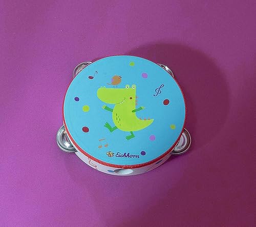 Miniatura 5 de EH Musik Tamburine