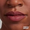 NYX PROFESSIONAL MAKEUP Soft Matte Crema Labial, Lápiz Labial Líquido Ligero - Budapest (Malva Profundo con Subtono Rojo) Líquido 0.27 Fl Oz (Paquete de 1) 5