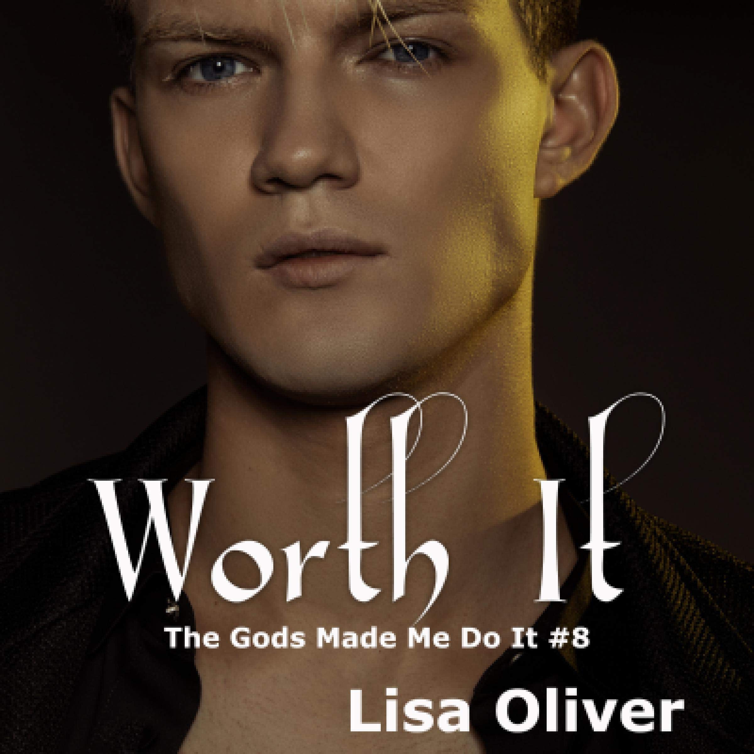 Cover art for Worth It