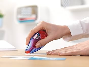 TESA Roller Permanent Permanent Gluing EcoLogo 14m X 8.4mm U2022 Pris