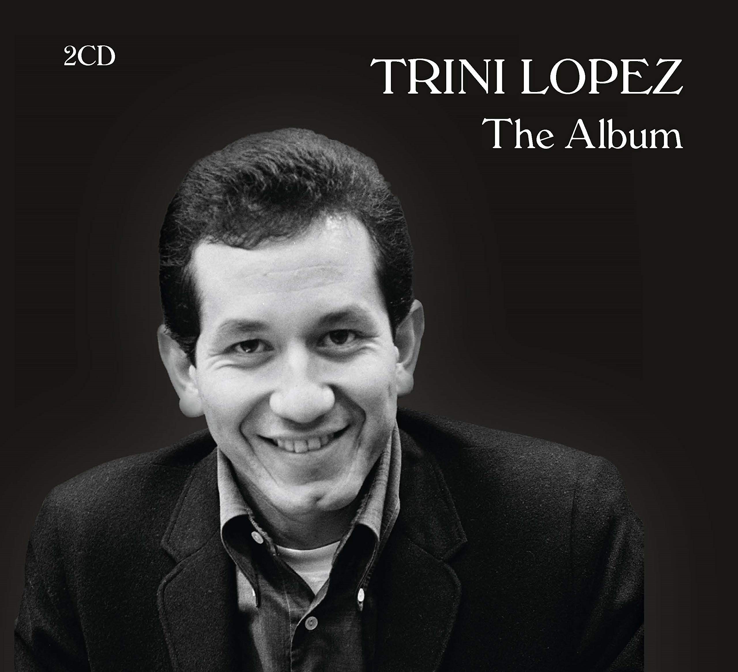 The Album (2Cd)
