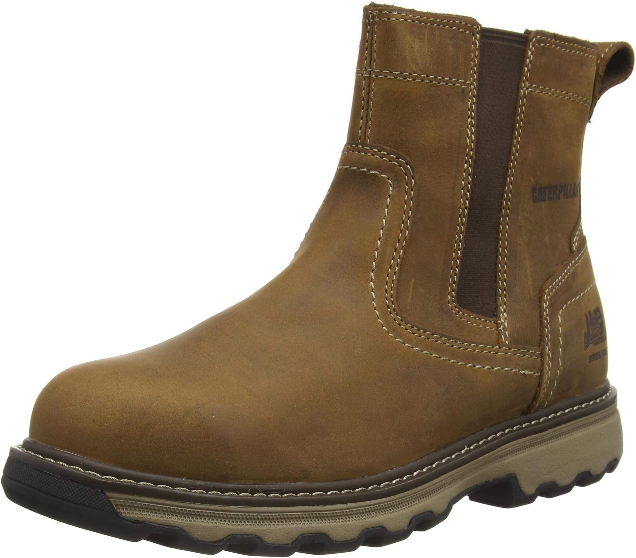 Men's PeltonWork Boots