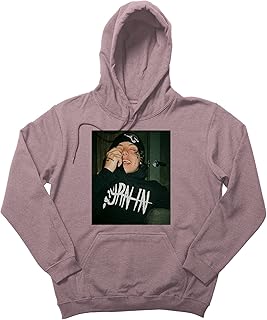 Lil xan hoodies amazon Clearance