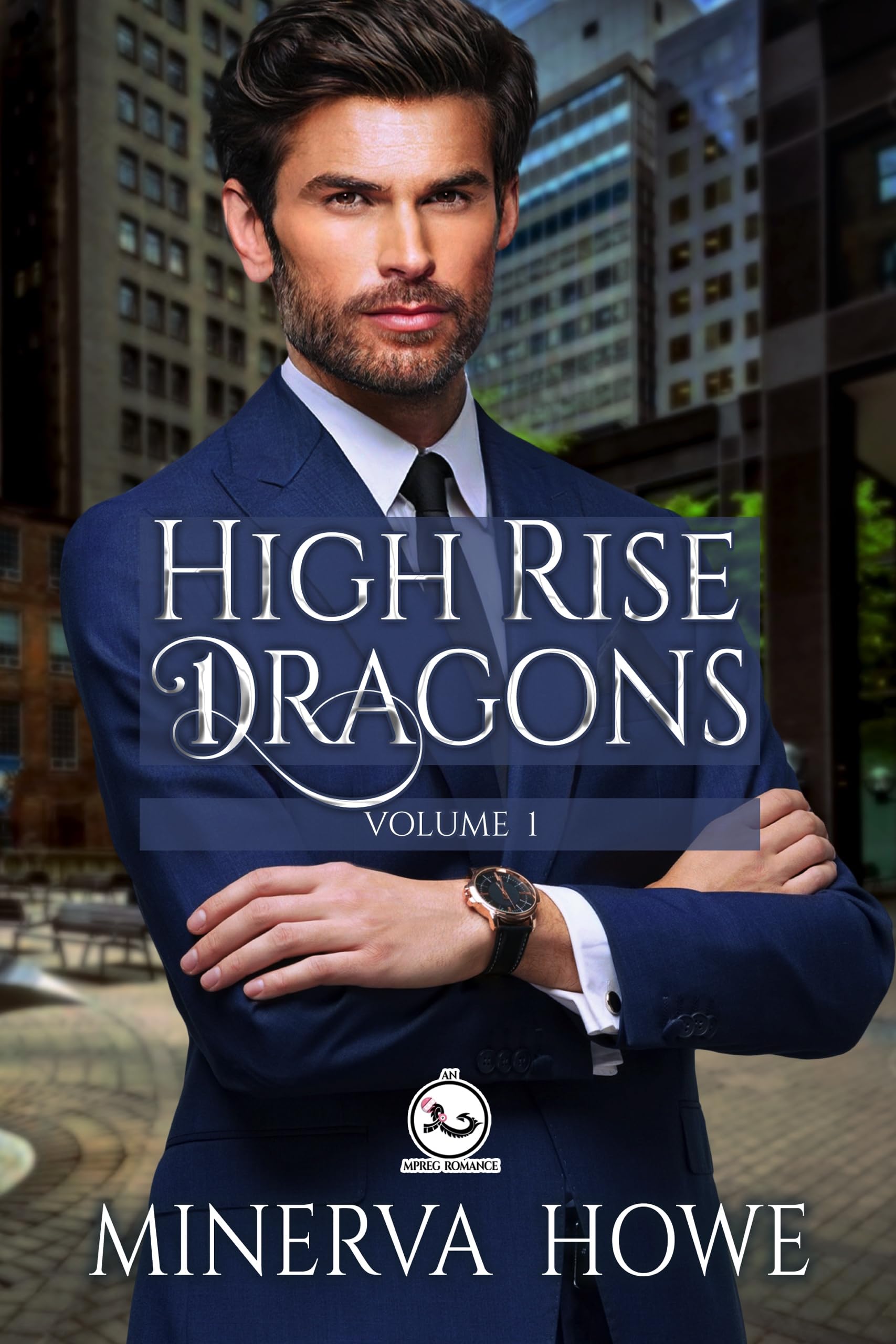 High Rise Dragons Volume One